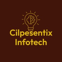 Cilpesentix Infotech PVT LTD logo - Similar company to Advolve.Me