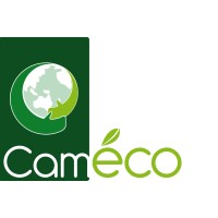 CamEco Nouvelle Calédonie logo - Similar company to Curre
