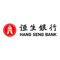 Hang Seng Bank logo - Similar company to A