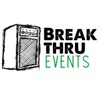 Breakthru Events logo - Similar company to Phoenix Events