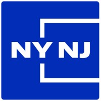 The Port Authority of New York & New Jersey logo - Similar company to Amtrak