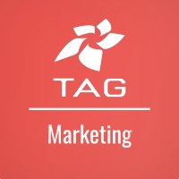 TAG Marketing Society logo - Similar company to Clout Podcasting