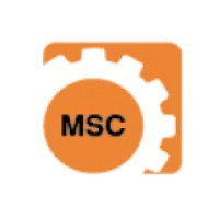 Muscat Supply Company logo - Similar company to Bspw
