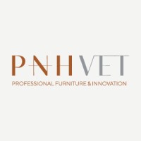 PNH VET logo