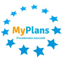 MyPlans logo - Similar company to Playou