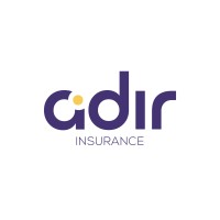 Adir Insurance logo - Similar company to Samara Website Developers Llc