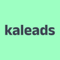 Kaleads logo - Similar company to Tyrscale - Be Data Driven