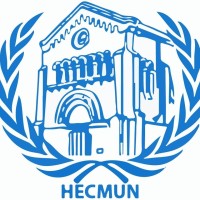 HECMUN - IHEC Model Of The United Nations logo - Similar company to Media Store