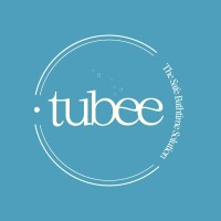 Tubee logo - Similar company to Visionairy