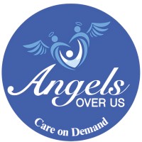 Angels Over Us logo - Similar company to Rockbridge Petroleum Llc