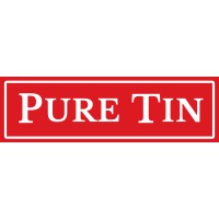Pure Tin logo - Similar company to Tin Htay International Exploration And Mining Services