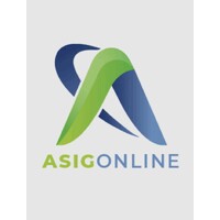 ASIGONLINE logo - Similar company to Enaks Marketing Intelligence
