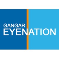 Gangar Eyenation logo - Similar company to Netre.In
