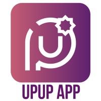 UpUp App logo - Similar company to Insage