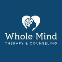Whole Mind Therapy and Counseling logo - Similar company to Oasis Infusions