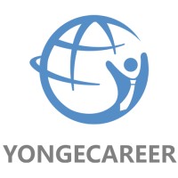 Yonge Career logo - Similar company to 021