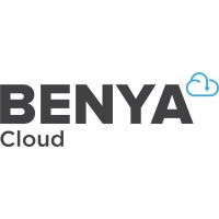 Benya Cloud logo - Similar company to Smart Line Technologies Egypt