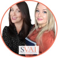SVAI - Society Of Virtual Assistants Ireland logo - Similar company to Virtual Aid