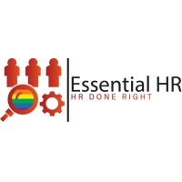 EssentialHr- HR Done Right, LLC logo - Similar company to Aspen Risk Management Group, A Tristar Company
