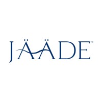 JÄÄDE logo - Similar company to Lust & Feast
