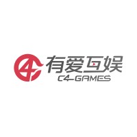 C4games Co., Ltd. logo - Similar company to Cib Net Station Sdn. Bhd.