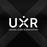 UXR logo - Similar company to Future Tales
