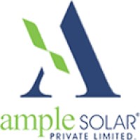 Ample Solar Private Limited logo - Similar company to Strategy Digital Labs