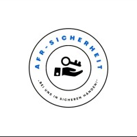 AFR-Sicherheit logo - Similar company to Balthasar Group
