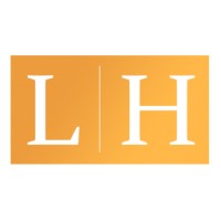 Luke Homen Law, PLLC logo - Similar company to Dewberry & Hubbard