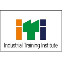 IMC of ITI Padra Gujarat logo - Similar company to Primetech Engineering Sales & Service