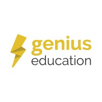 Genius Education logo - Similar company to Edtech Academy