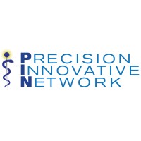 Precision Innovative Network, LLC (PIN) logo - Similar company to Rockwood Programs, Inc.