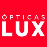 Ópticas Lux logo - Similar company to La Lentería
