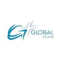Global Saúde logo - Similar company to Saúde Global