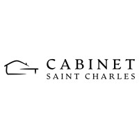 Cabinet Saint Charles logo - Similar company to Solterm