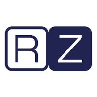 RZ Group (now part of Outsource UK) logo - Similar company to Ifa Gateway