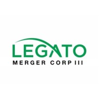 Legato Merger Corp III logo - Similar company to Rock Haven Ventures
