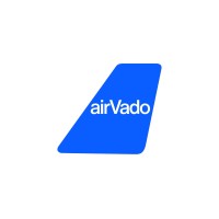 AirVado logo - Similar company to Blausee