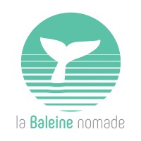 La Baleine Nomade logo - Similar company to Second Cycle Inc. - Circular Economy
