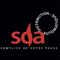 SDA - Distribution Automatique logo - Similar company to MEND'S