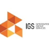 Integrated Group Services (IGS) logo - Similar company to Square 1 Engineering