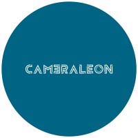 CAMERALEON logo - Similar company to New Take