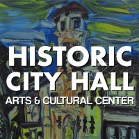 Historic City Hall Arts and Cultural Center logo - Similar company to Springer Opera House
