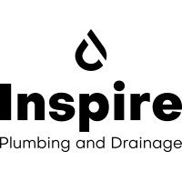 Inspire Plumbing and Drainage logo - Similar company to Morden