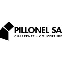 Pillonel SA logo - Similar company to Agence Faraone Immobilier