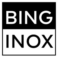 BING INOX logo - Similar company to Unity Metal Industry Limited