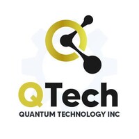Quantum Technology Inc. logo - Similar company to Creative Brain Studios Inc.