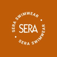 Sera Swimwear logo - Similar company to Mandarin Communications Group