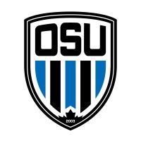 Ottawa South United Soccer (OSU) logo - Similar company to Skills Training Center