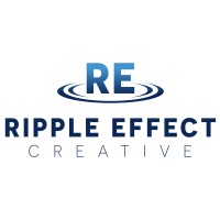 Ripple Effect Creative logo - Similar company to Ripple Effect
